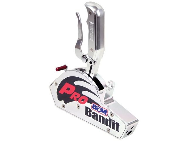 B&M Racing Short Shifters 81045 Item Image