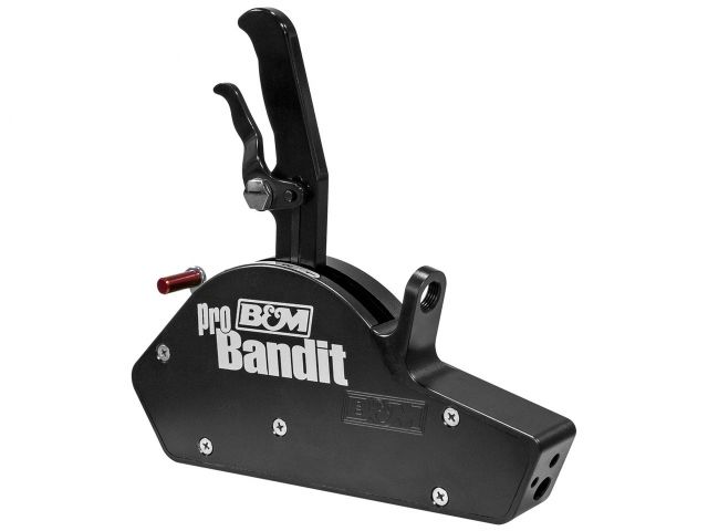 B&M Racing Automatic Transmission Shift Lever Kit