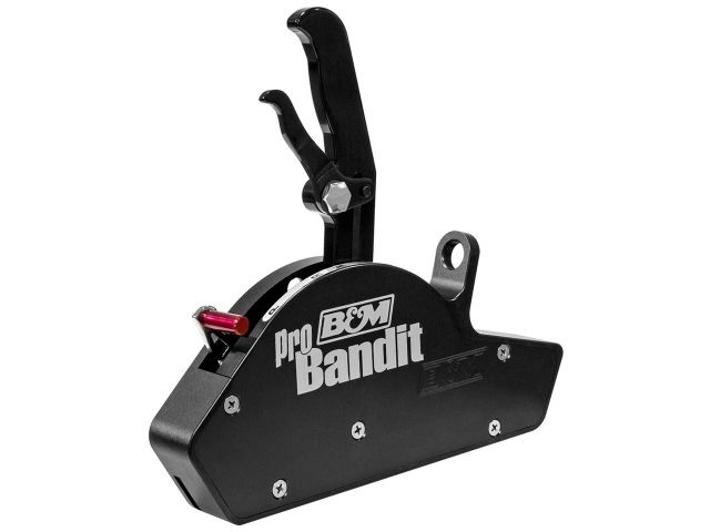B&M Racing Short Shifters 81112 Item Image