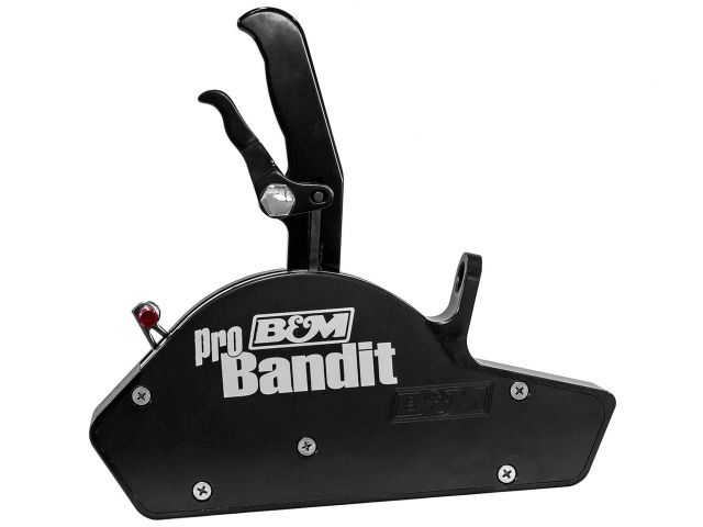 B&M Racing Automatic Transmission Shift Lever Kit