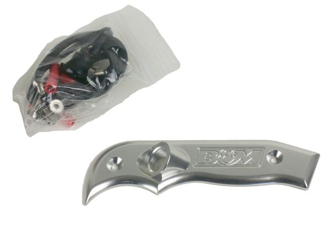 B&M Racing Manual Transmission Shift Knob