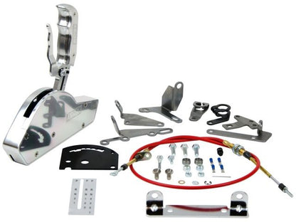 B&M Racing Automatic Transmission Shift Lever Kit
