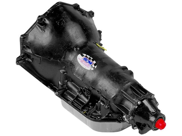 B&M Racing Shifter Cable 102002 Item Image