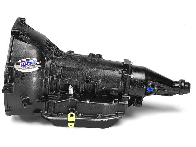B&M Racing Shifter Cable 114501 Item Image