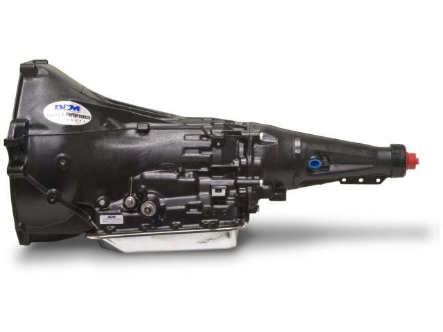 B&M Racing Shifter Cable 114202 Item Image