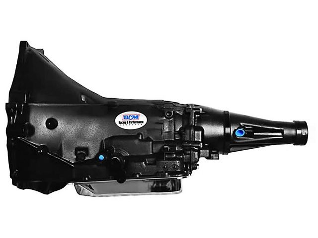 B&M Racing Shifter Cable 114102 Item Image