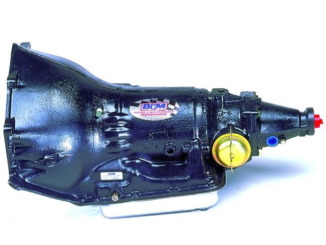B&M Racing Shifter Cable 113001 Item Image