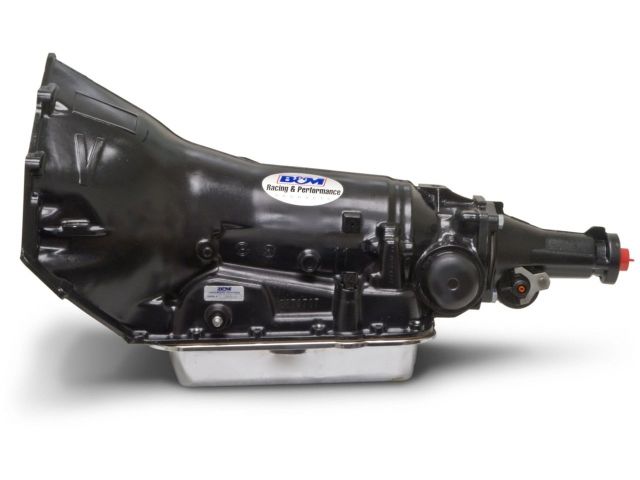 B&M Racing Automatic Transmission Assembly
