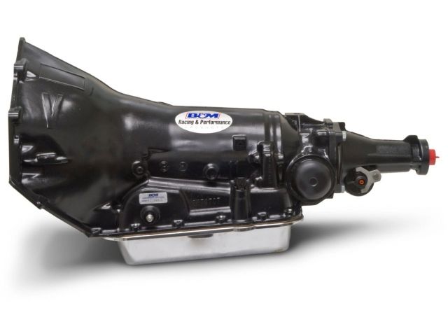B&M Racing Automatic Transmission Assembly