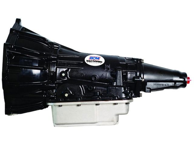 B&M Racing Automatic Transmission Assembly