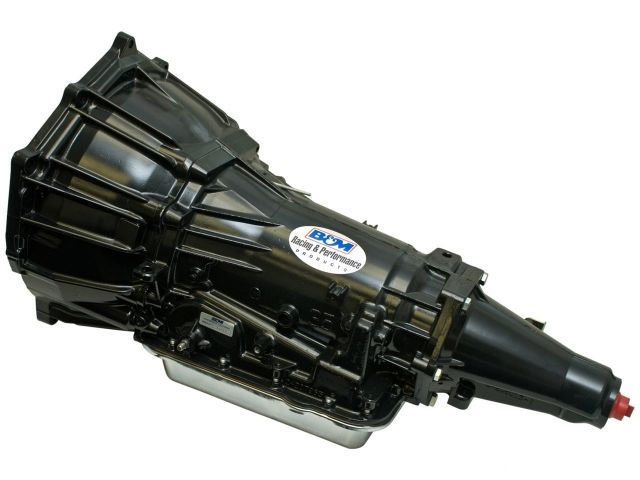 B&M Racing Automatic Transmission Assembly