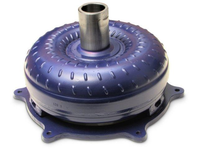 B&M Racing Torque Converter 70431 Item Image