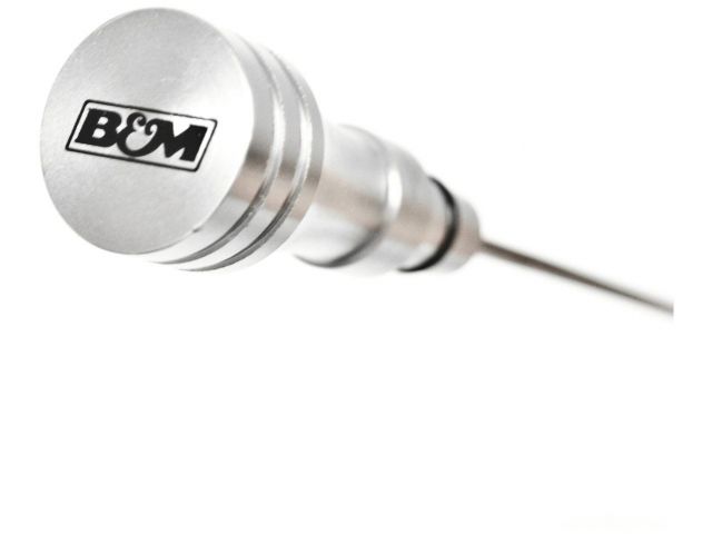 B&M Racing Automatic Transmission Dipstick