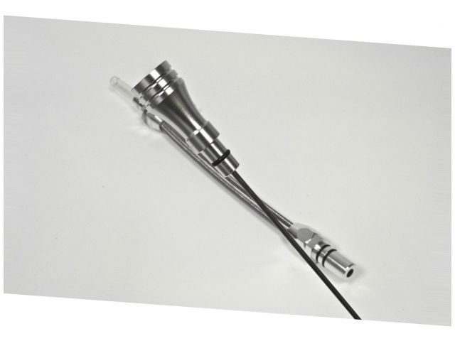 B&M Racing Automatic Transmission Dipstick