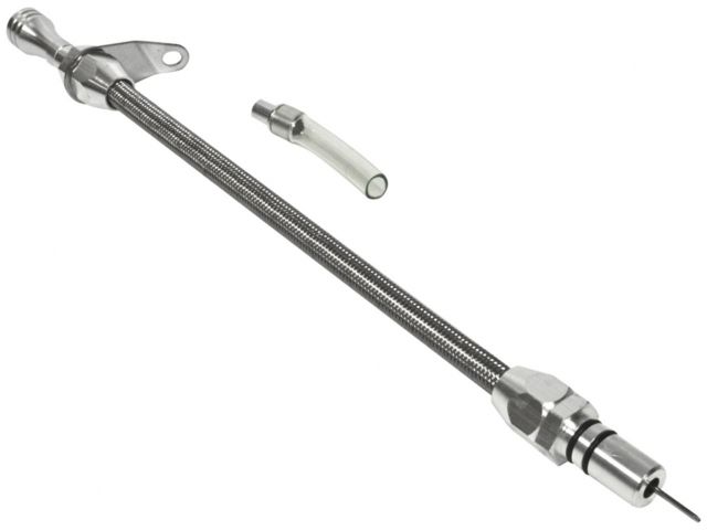 B&M Racing Automatic Transmission Dipstick