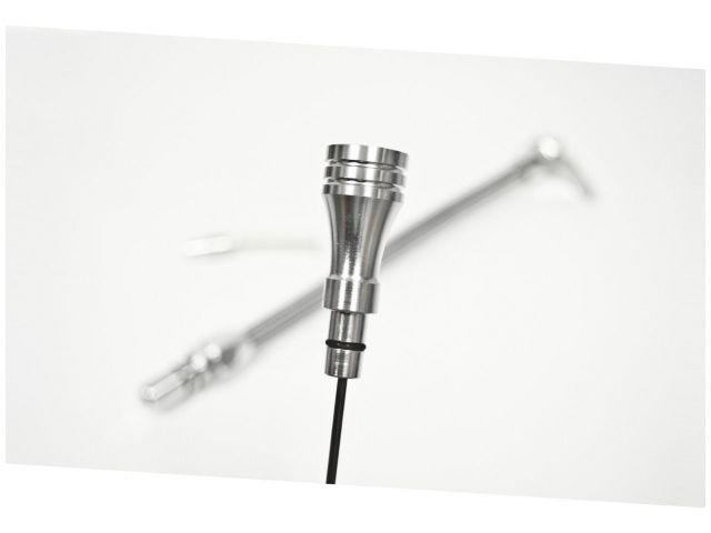 B&M Racing Automatic Transmission Dipstick