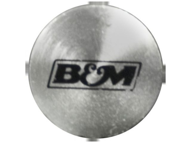 B&M Racing Automatic Transmission Dipstick