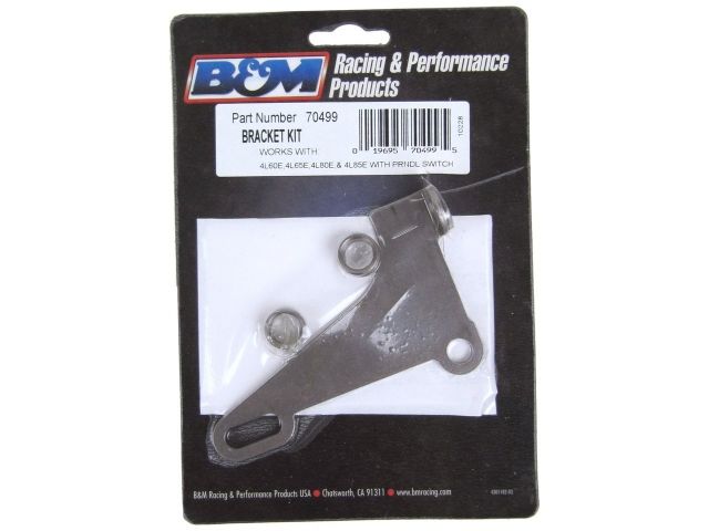 B&M Racing Automatic Transmission Shift Lever