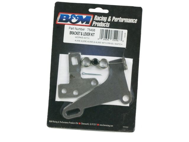 B&M Racing Automatic Transmission Shift Lever