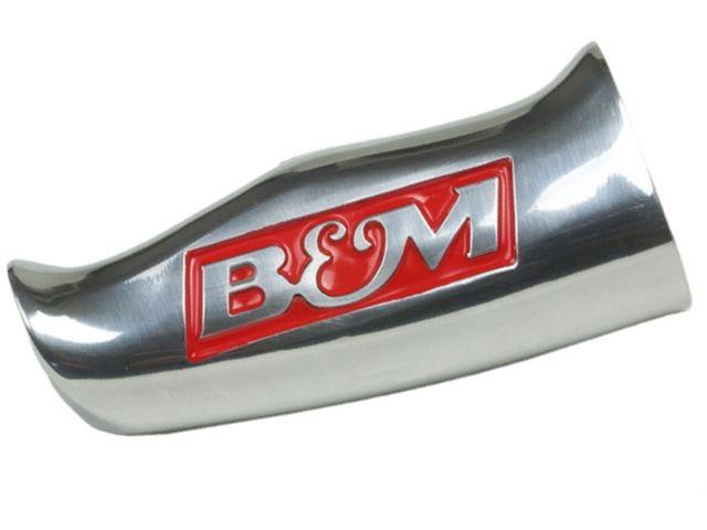 B&M Racing Aluminum Bungs 80941 Item Image