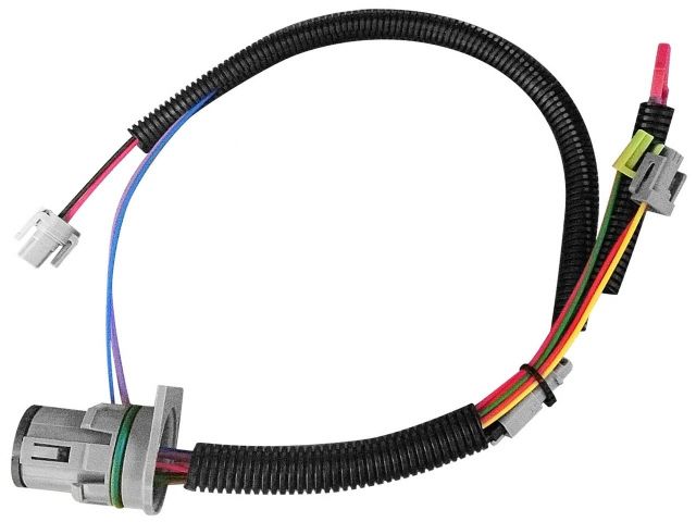 B&M Racing Sensors & Harnesses 120003 Item Image