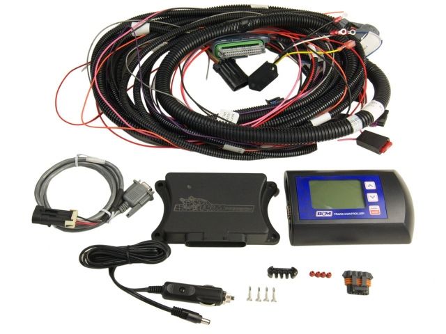 B&M Racing Automatic Transmission Shift Control Module