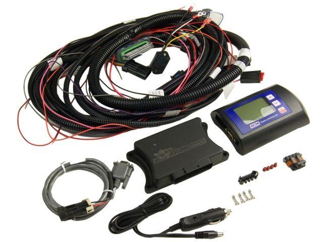 B&M Racing Transmission Shift Control's hardware 120001 Item Image