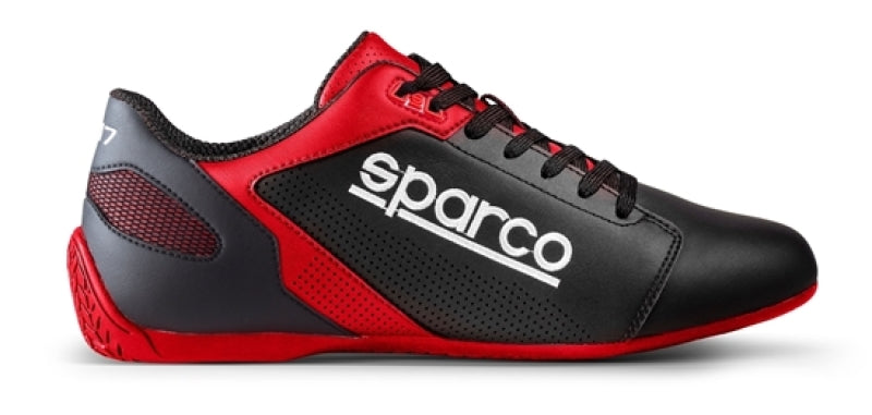 Sparco Shoe SL17 39 BLK/RED 00126339NRRS