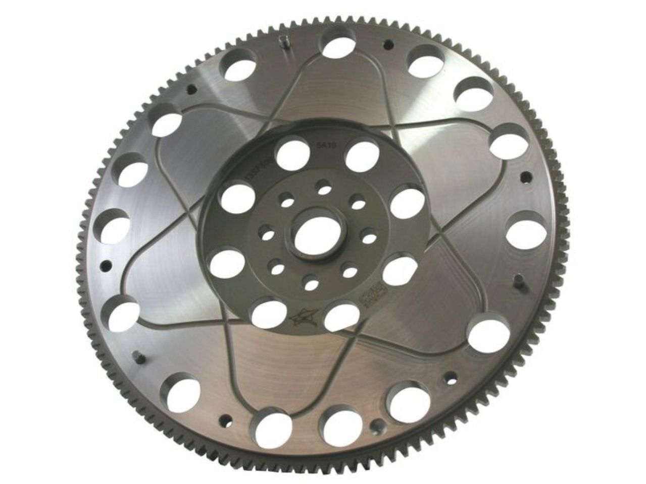 McLeod Flywheels 486001 Item Image