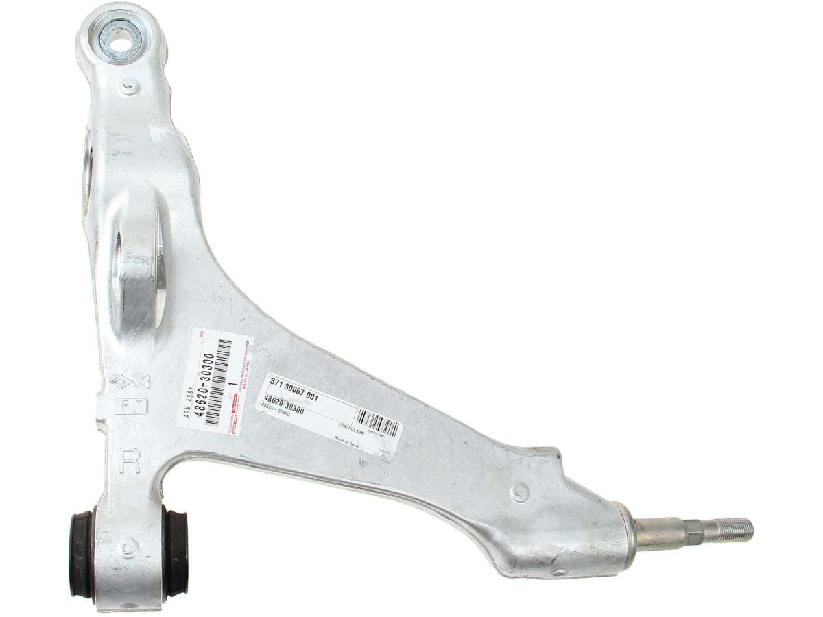 Genuine Parts Company Control Arms 4862030300 Item Image