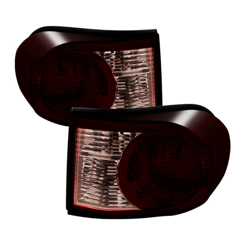 SPYDER SPY xTune Tail Lights Lights Tail Lights main image