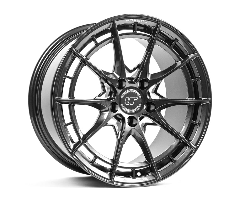 VR Performance VRP D02 Forged Wheels Wheels Wheels - Forged main image