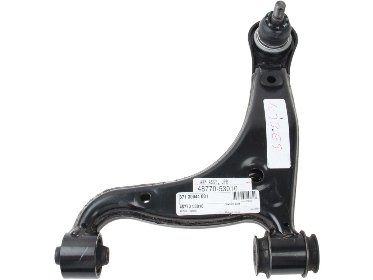 Genuine Parts Company Control Arms 4877053010 Item Image