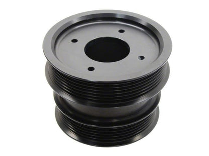 HKS GT Supercharger System Kit - Nissan 350Z VQ35DE