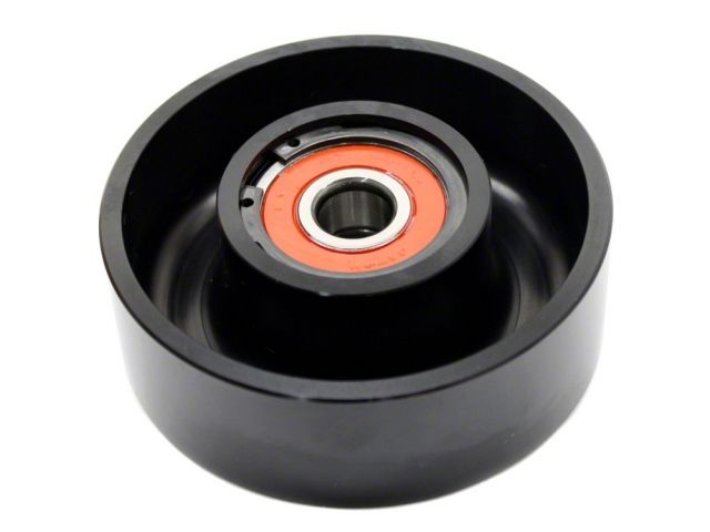 HKS GT Supercharger System Kit - Nissan 350Z VQ35DE