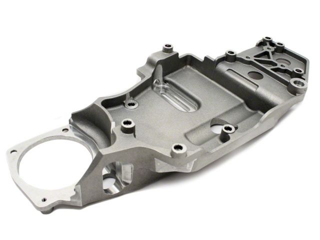 HKS GT Supercharger System Kit - Nissan 350Z VQ35DE