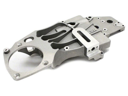 HKS GT Supercharger System Kit - Nissan 350Z VQ35DE