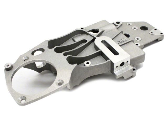 HKS GT Supercharger System Kit - Nissan 350Z VQ35DE