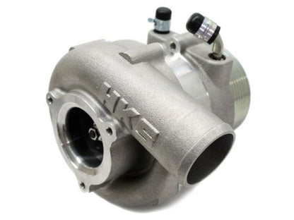 HKS GT Supercharger System Kit - Nissan 350Z VQ35DE