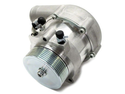 HKS GT Supercharger System Kit - Nissan 350Z VQ35DE