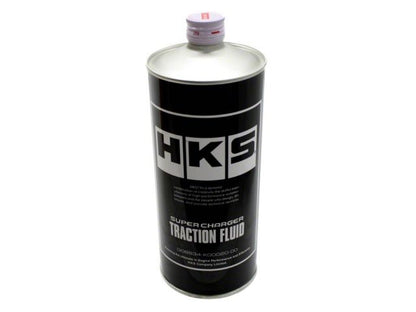 HKS GT Supercharger System Kit - Nissan 350Z VQ35DE