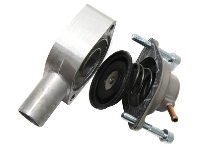 HKS GT Supercharger System Kit - Nissan 350Z VQ35DE