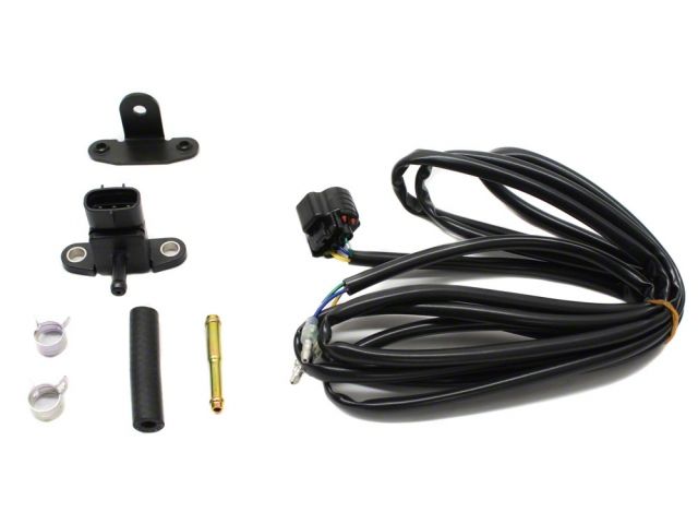 HKS GT Supercharger System Kit - Nissan 350Z VQ35DE