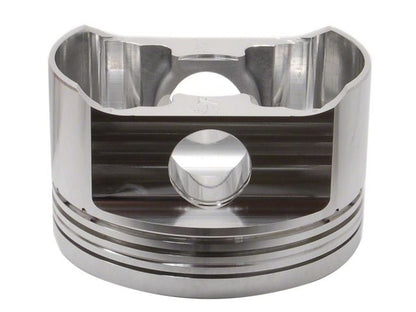 HKS Piston and Connecting Rod Kit - Nissan R35 GT-R