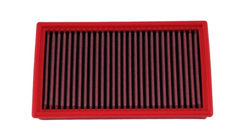 BMC 2009 Fiat Sedici (189) 1.6L 16V Replacement Panel Air Filter FB345/01 Main Image