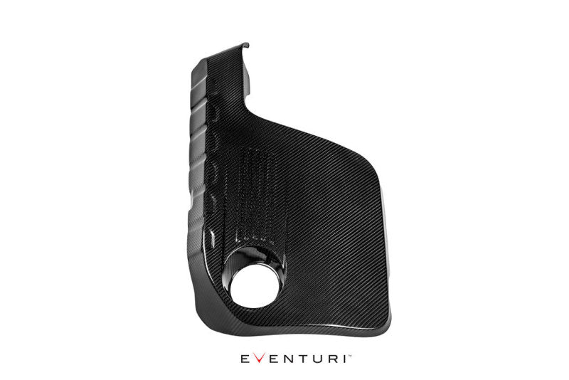 Eventuri EVE Carbon Engine Cover Engine Components Engine Covers main image