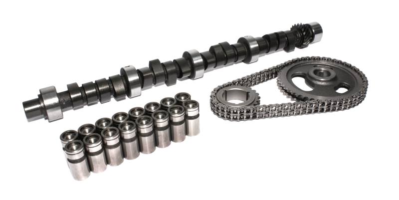 COMP Cams CCA Camshaft Kits Engine Components Camshafts main image