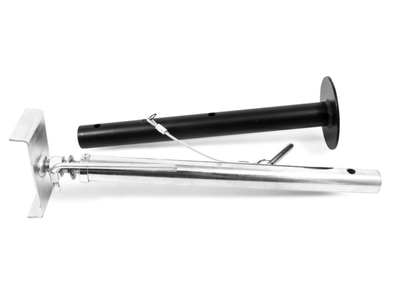 Camco Eaz-Lift Slide Out Support - Pair Bilingual