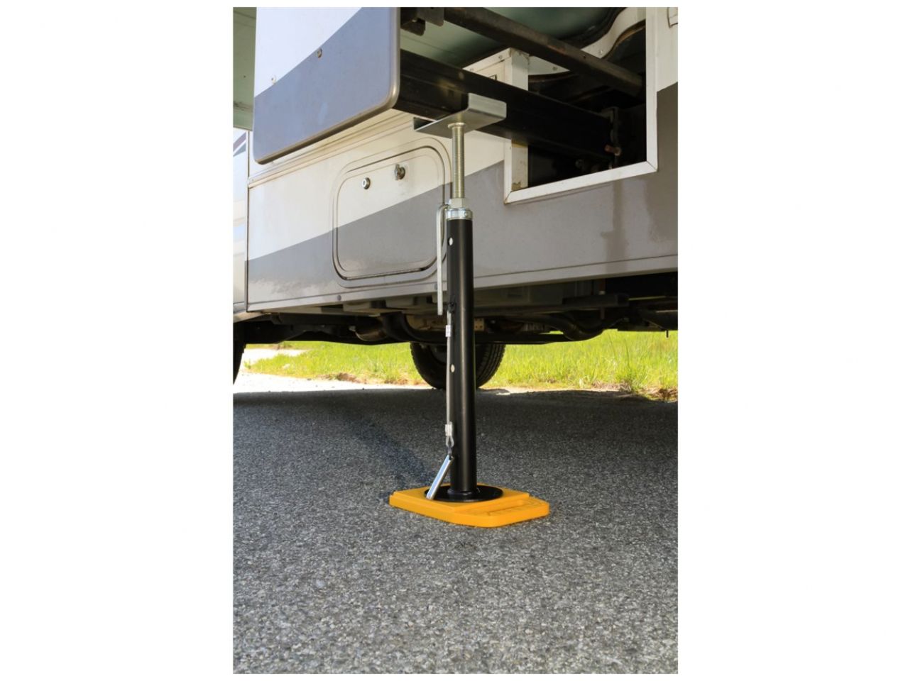 Camco Eaz-Lift Slide Out Support - Pair Bilingual