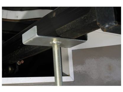 Camco Eaz-Lift Slide Out Support - Pair Bilingual
